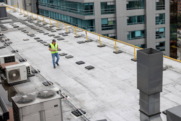 Best Rubber Roofing (EPDM, TPO)  in Pine Level, NC