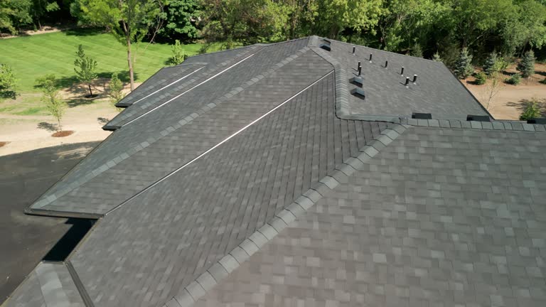 Best Roof Leak Repair  in Pine Level, NC