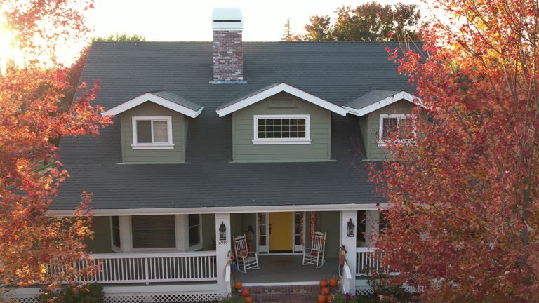 Roof Coating Services in Pine Level, NC