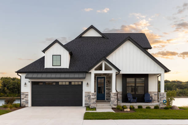 Best Roofing for New Construction  in Pine Level, NC