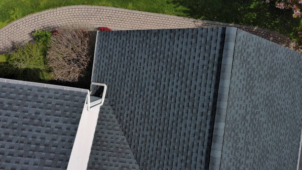 Best Commercial Roofing Services  in Pine Level, NC