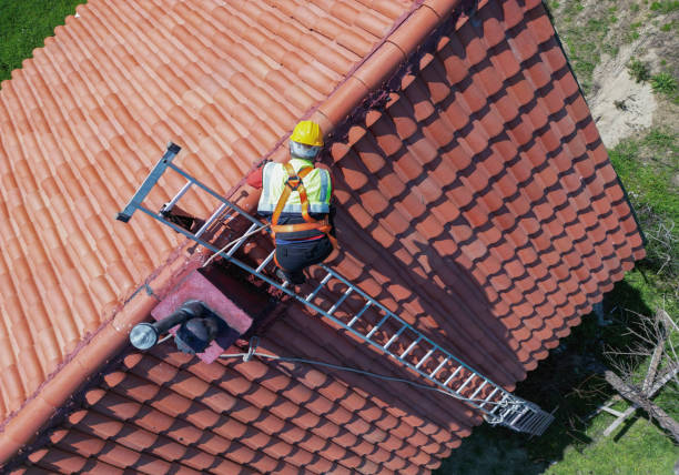 Best Flat Roofing  in Pine Level, NC
